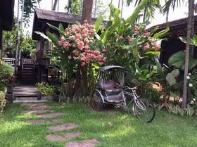 Sri Ping Resort