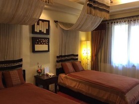Sri Ping Resort