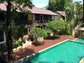 Sri Ping Resort