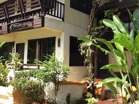 Sri Ping Resort