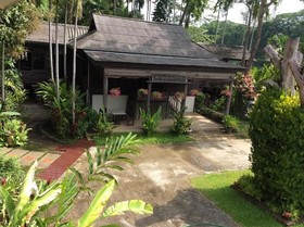 Sri Ping Resort