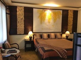 Sri Ping Resort