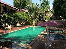 Sri Ping Resort