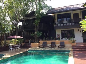 Sri Ping Resort
