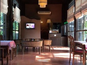 Sri Ping Resort