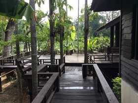 Sri Ping Resort