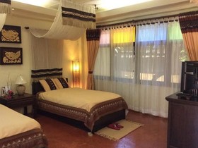 Sri Ping Resort