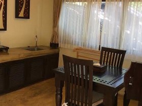 Sri Ping Resort