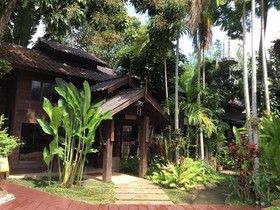 Sri Ping Resort