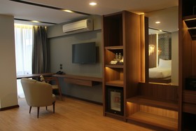 Stay with Nimman
