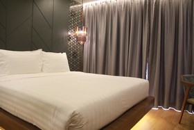 Stay with Nimman
