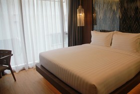 Stay with Nimman