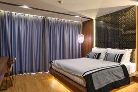 Stay with Nimman