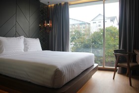 Stay with Nimman