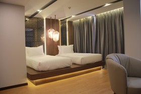 Stay with Nimman