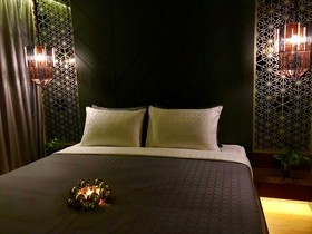 Stay with Nimman