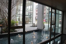 Stay with Nimman