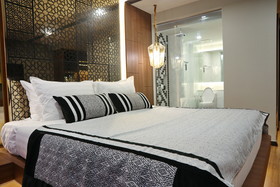 Stay with Nimman