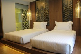 Stay with Nimman
