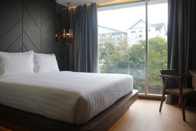 Stay with Nimman