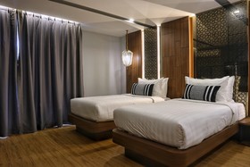 Stay with Nimman