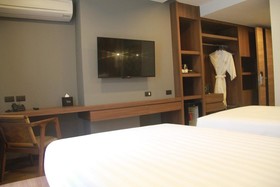 Stay with Nimman