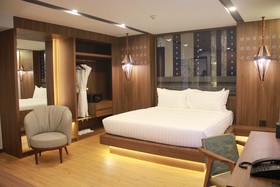 Stay with Nimman