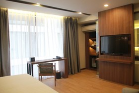 Stay with Nimman