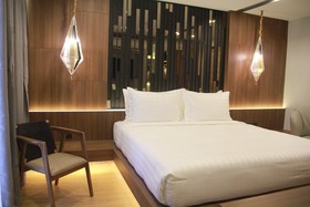 Stay with Nimman
