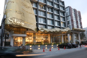 Stay with Nimman