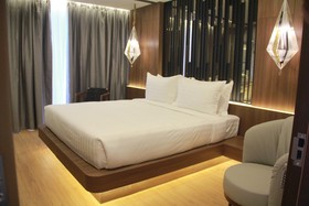 Stay with Nimman