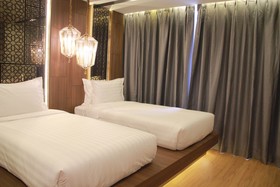 Stay with Nimman