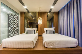 Stay with Nimman