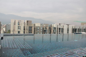 Stay with Nimman