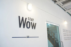 Stay Wow Home