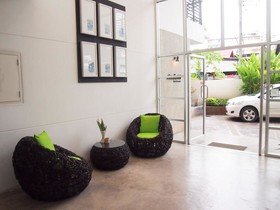 Studio 99 Serviced Apartment