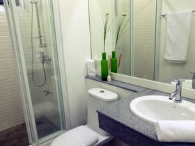 Studio 99 Serviced Apartment