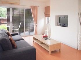 Studio 99 Serviced Apartment