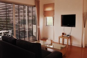 Studio 99 Serviced Apartment