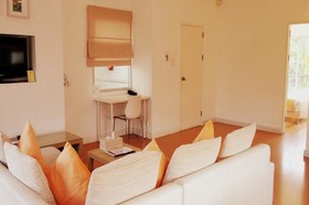 Studio 99 Serviced Apartment