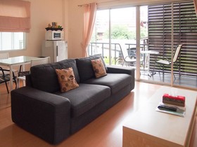 Studio 99 Serviced Apartment