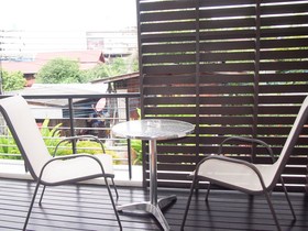 Studio 99 Serviced Apartment