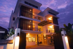 Studio 99 Serviced Apartment