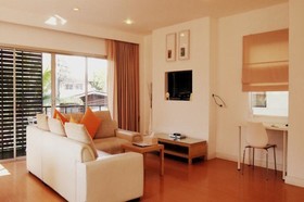 Studio 99 Serviced Apartment