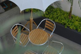 Studio 99 Serviced Apartment