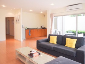 Studio 99 Serviced Apartment