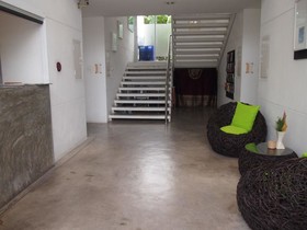Studio 99 Serviced Apartment