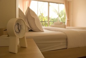 Studio 99 Serviced Apartment