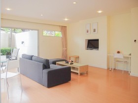 Studio 99 Serviced Apartment