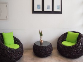 Studio 99 Serviced Apartment